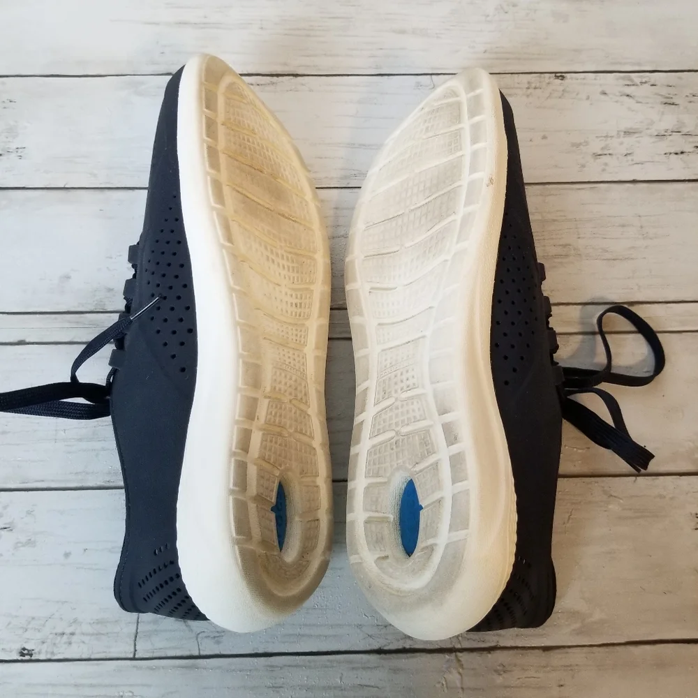 Crocs Literide Pacer Lace Up Casual Shoes